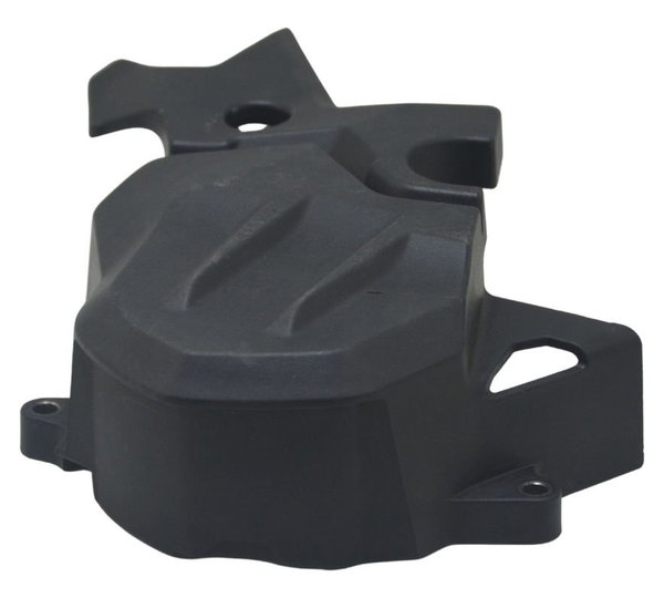 Tampa Pinhão C/ Detalhes Kawasaki Z 400 19-23 Original