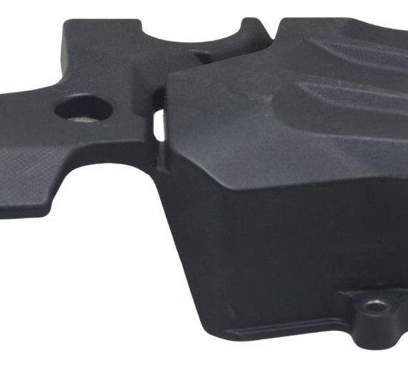 Tampa Pinhão C/ Detalhes Kawasaki Z 400 19-23 Original