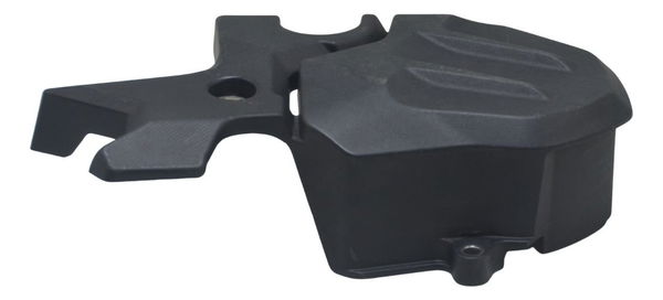 Tampa Pinhão C/ Detalhes Kawasaki Z 400 19-23 Original