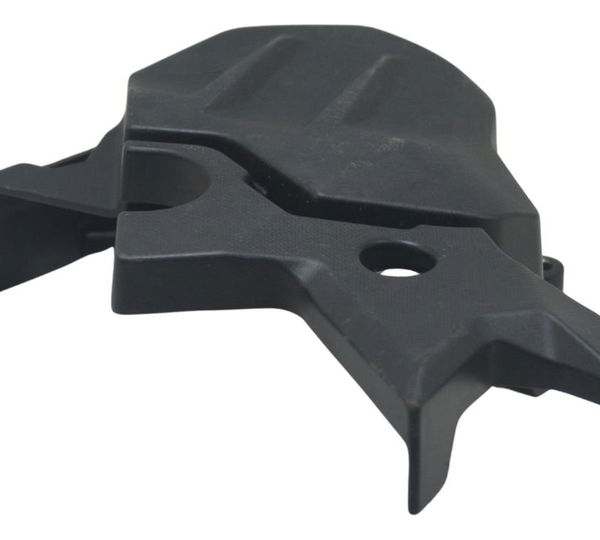 Tampa Pinhão C/ Detalhes Kawasaki Z 400 19-23 Original