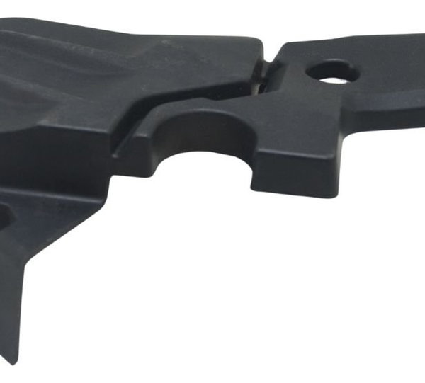 Tampa Pinhão C/ Detalhes Kawasaki Z 400 19-23 Original