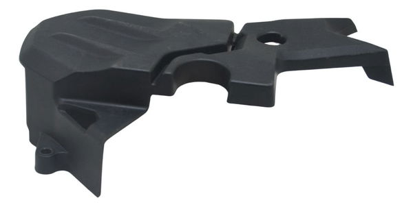 Tampa Pinhão C/ Detalhes Kawasaki Z 400 19-23 Original