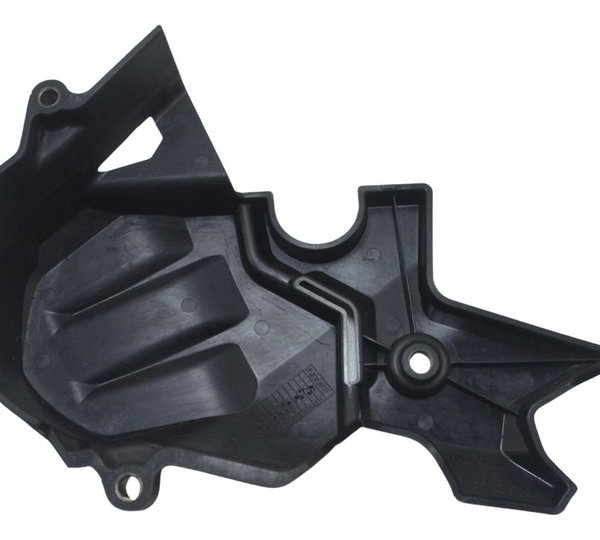 Tampa Pinhão C/ Detalhes Kawasaki Z 400 19-23 Original