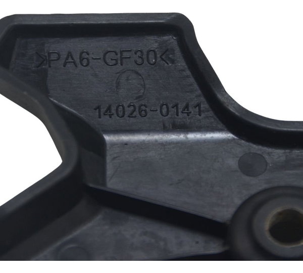 Tampa Pinhão C/ Detalhes Kawasaki Z 400 19-23 Original