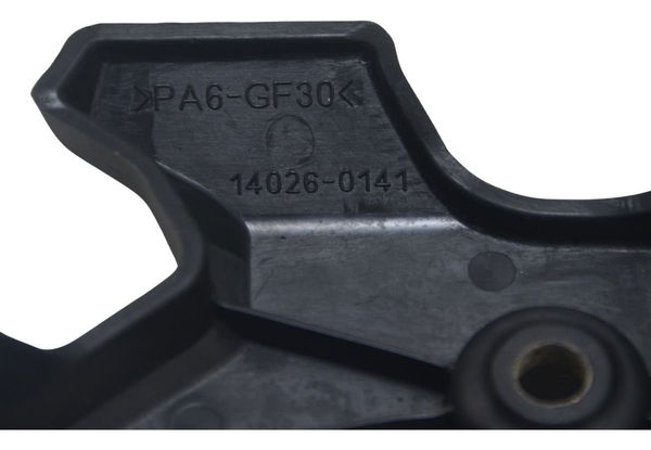 Tampa Pinhão C/ Detalhes Kawasaki Z 400 19-23 Original