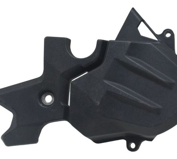 Tampa Pinhão C/ Detalhes Kawasaki Z 400 19-23 Original