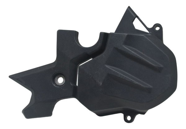 Tampa Pinhão C/ Detalhes Kawasaki Z 400 19-23 Original