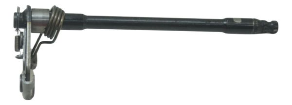 Eixo Seletor Marcha Kawasaki Z 400 19-23 Original