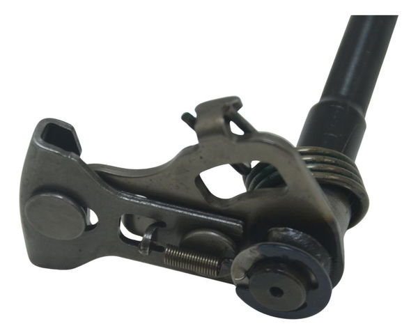 Eixo Seletor Marcha Kawasaki Z 400 19-23 Original