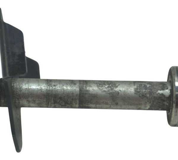 Eixo Roda Traseira Kawasaki Z 400 19-23 Original