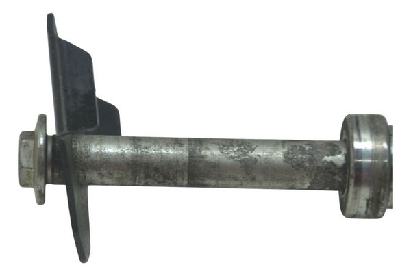 Eixo Roda Traseira Kawasaki Z 400 19-23 Original