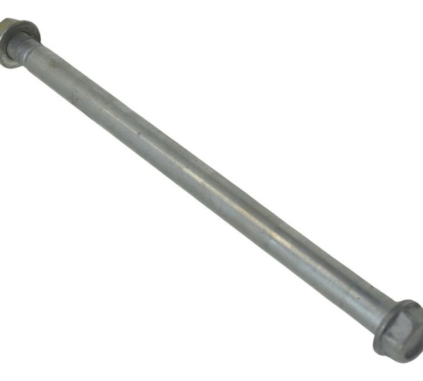 Eixo Quadro Elástico Kawasaki Z 400 19-23 Original