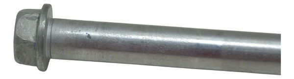 Eixo Quadro Elástico Kawasaki Z 400 19-23 Original