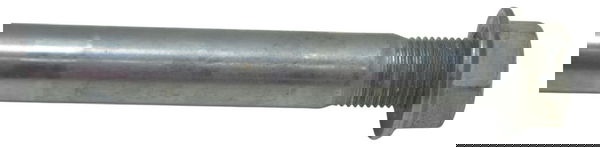 Eixo Quadro Elástico Kawasaki Z 400 19-23 Original