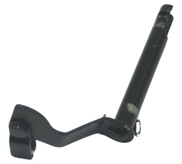 Eixo Acionador Embreagem Kawasaki Z 400 19-23 Original