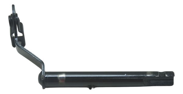 Eixo Acionador Embreagem Kawasaki Z 400 19-23 Original