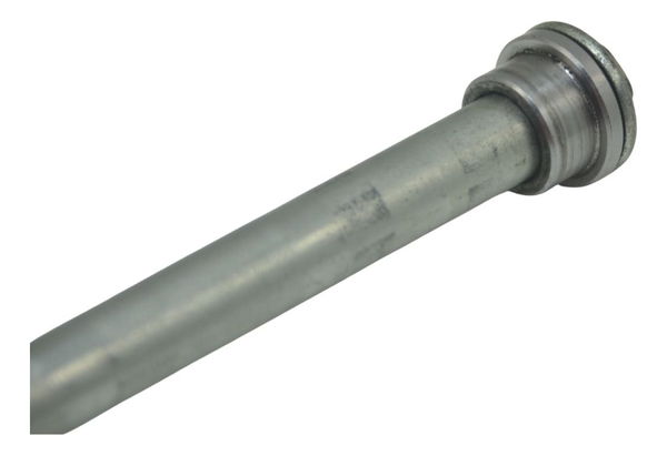 Eixo Roda Dianteira Kawasaki Z 400 19-23 Original