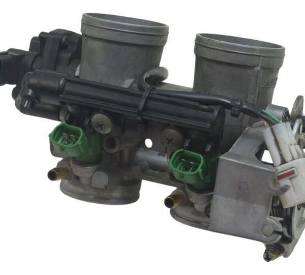 Corpo Injeção Kawasaki Ninja 300 13-18 Original