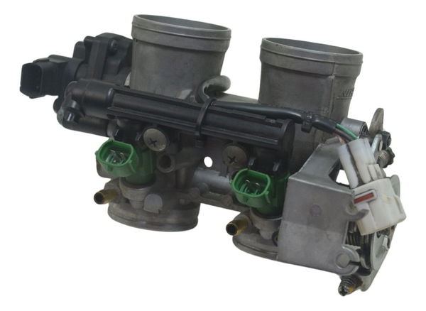 Corpo Injeção Kawasaki Ninja 300 13-18 Original