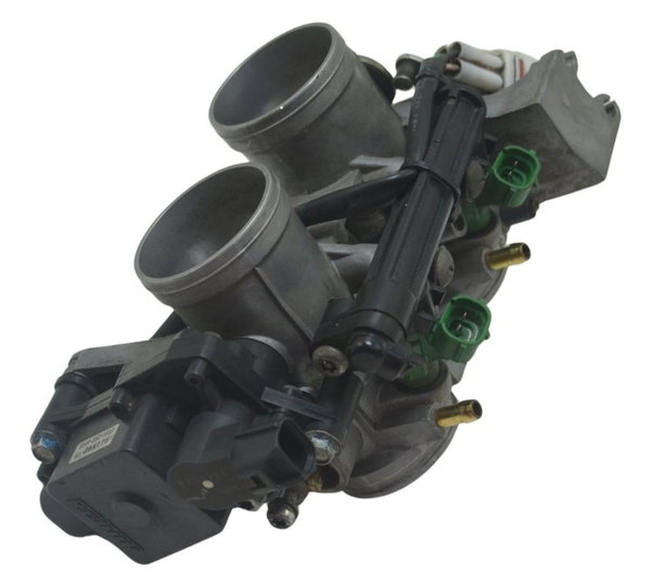 Corpo Injeção Kawasaki Ninja 300 13-18 Original