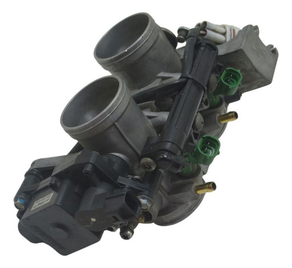 Corpo Injeção Kawasaki Ninja 300 13-18 Original