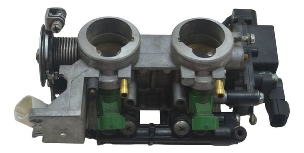 Corpo Injeção Kawasaki Ninja 300 13-18 Original