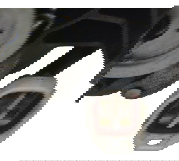 Corpo Injeção Kawasaki Ninja 300 13-18 Original