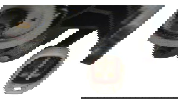 Corpo Injeção Kawasaki Ninja 300 13-18 Original