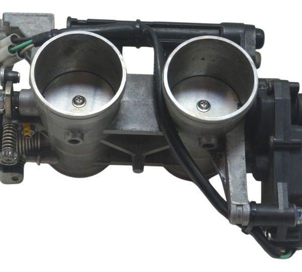 Corpo Injeção Kawasaki Ninja 300 13-18 Original