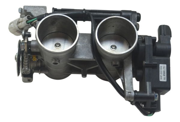 Corpo Injeção Kawasaki Ninja 300 13-18 Original