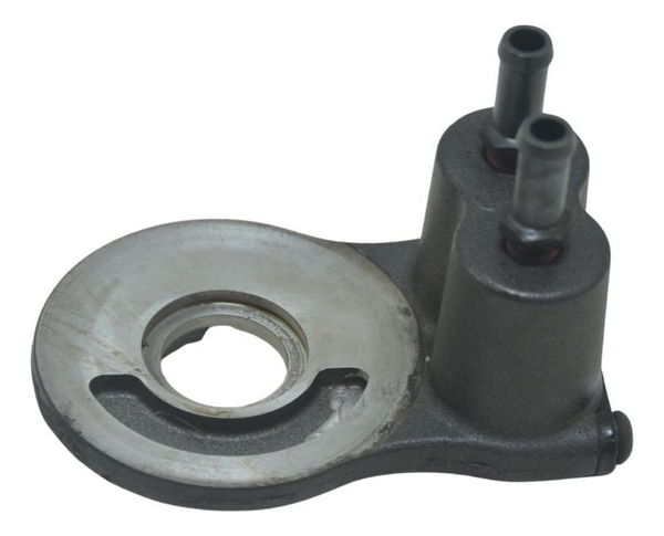 Suporte Filtro Óleo Harley Electra Glide Cvo 110 12-13 Origi