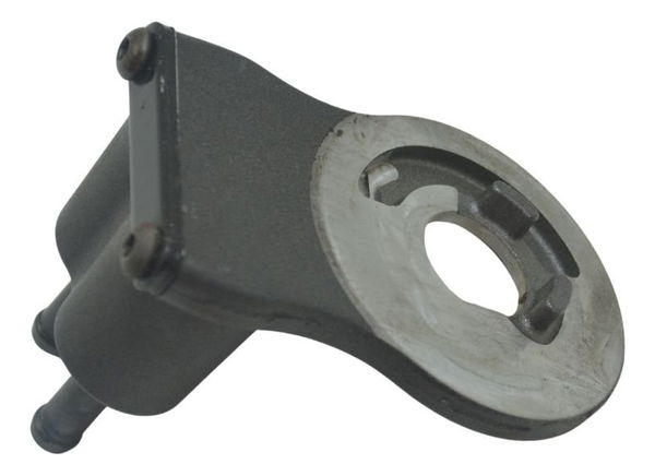 Suporte Filtro Óleo Harley Electra Glide Cvo 110 12-13 Origi