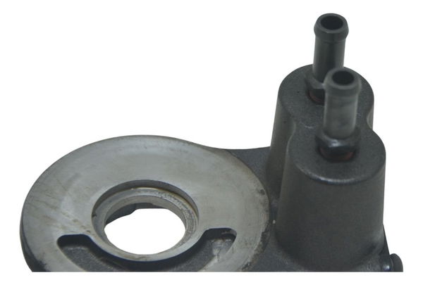 Suporte Filtro Óleo Harley Electra Glide Cvo 110 12-13 Origi