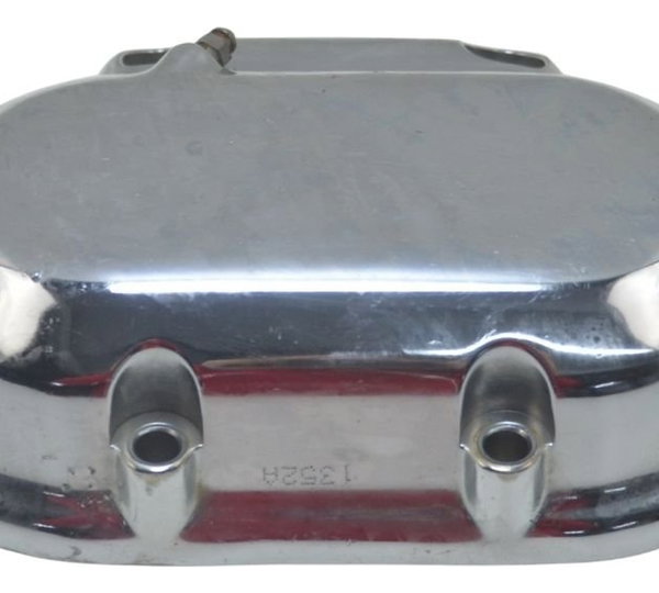 Tampa Caixa Marcha Harley Electra Glide Cvo 110 12-13 Origi