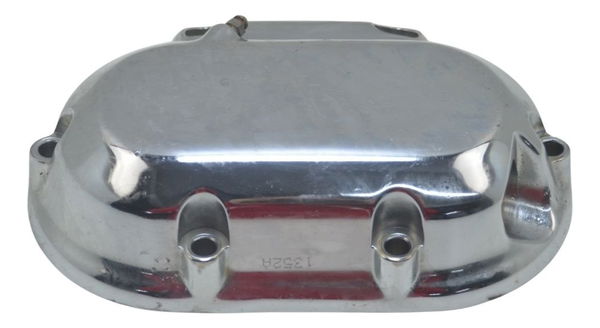 Tampa Caixa Marcha Harley Electra Glide Cvo 110 12-13 Origi