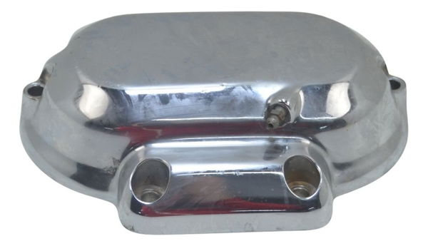 Tampa Caixa Marcha Harley Electra Glide Cvo 110 12-13 Origi