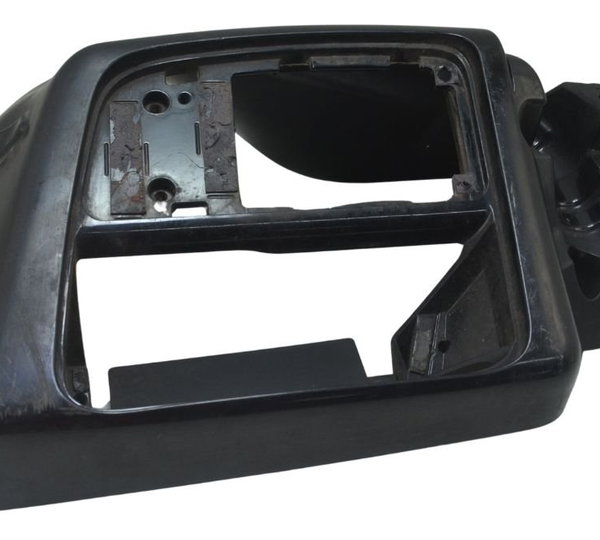 Carenagem Radiador Harley Electra Touring 08-13