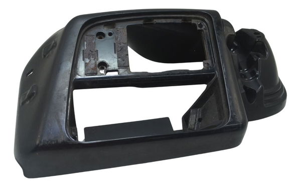 Carenagem Radiador Harley Electra Touring 08-13