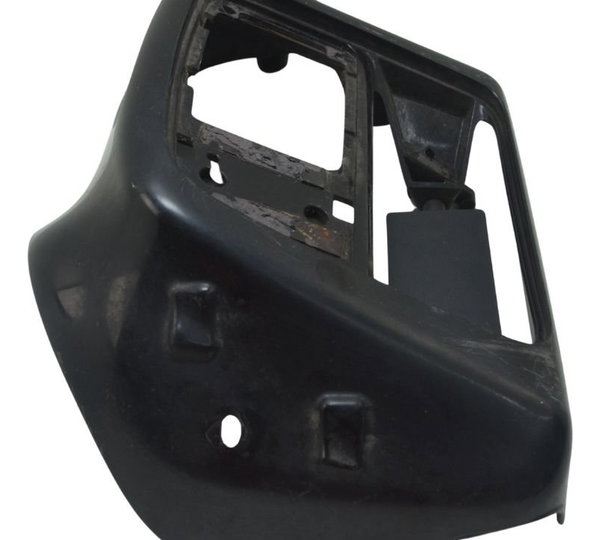 Carenagem Radiador Harley Electra Touring 08-13