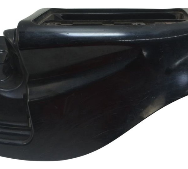 Carenagem Radiador Harley Electra Touring 08-13