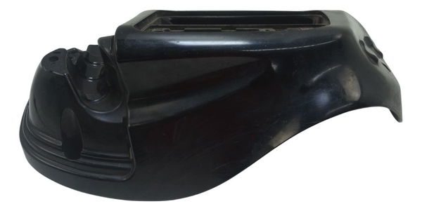 Carenagem Radiador Harley Electra Touring 08-13