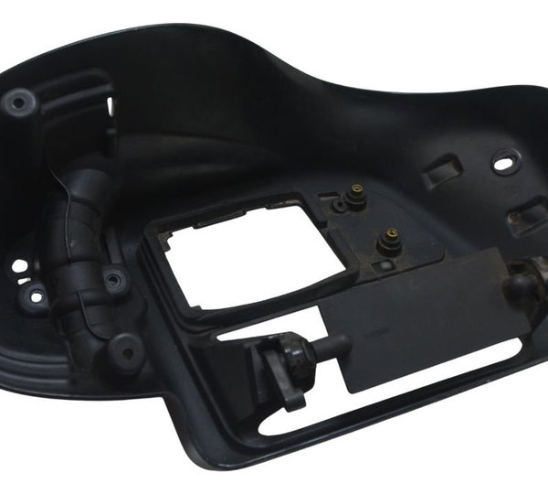 Carenagem Radiador Harley Electra Touring 08-13