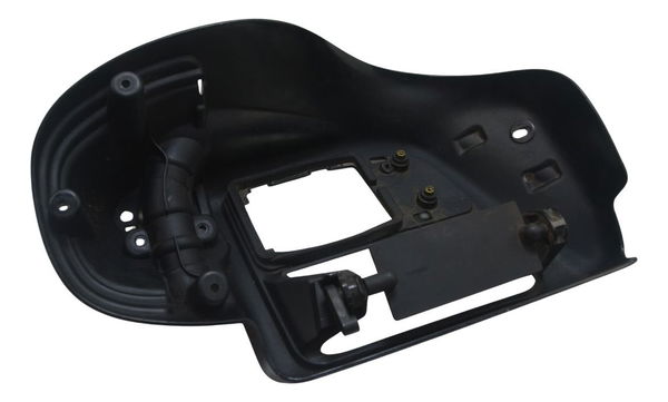 Carenagem Radiador Harley Electra Touring 08-13