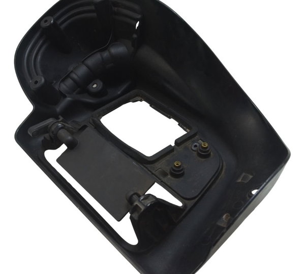 Carenagem Radiador Harley Electra Touring 08-13