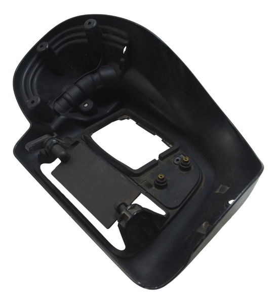 Carenagem Radiador Harley Electra Touring 08-13