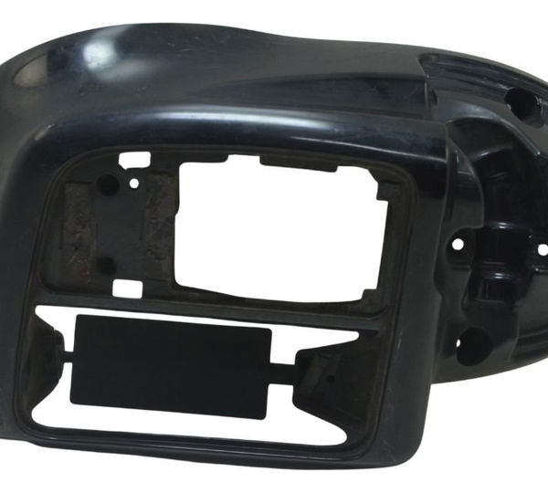 Carenagem Radiador Harley Electra Touring 08-13