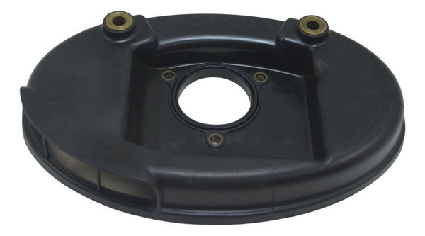 Tampa Inferior Caixa Ar Harley Electra Touring 08-13 Origi Tampa Inferior Caixa Ar Harley Electra Touring 08-13 Origi