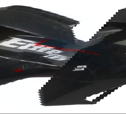 Carenagem Rabeta Esq C/ Detal Honda Elite 125 18-22 Original