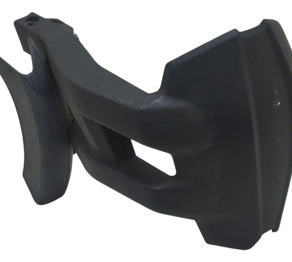 Corta Neve Ducati Multistrada 1200 10-14 Original