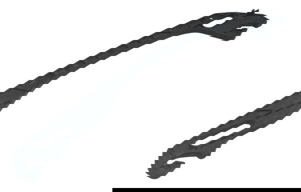 Trava Alforge Harley Touring M8 17-24 Original